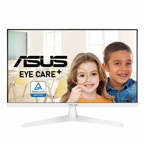 Монитор ASUS 238 VY249HE-W белый 1341000₽