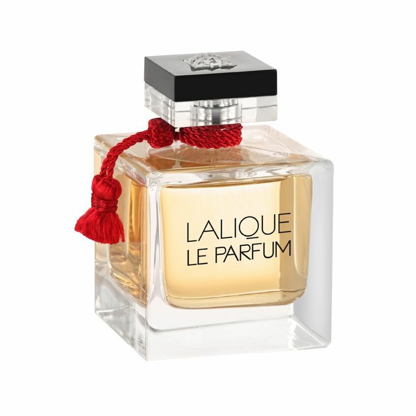 Lalique Le Parfum Парфюмерная вода для женщин 100 мл