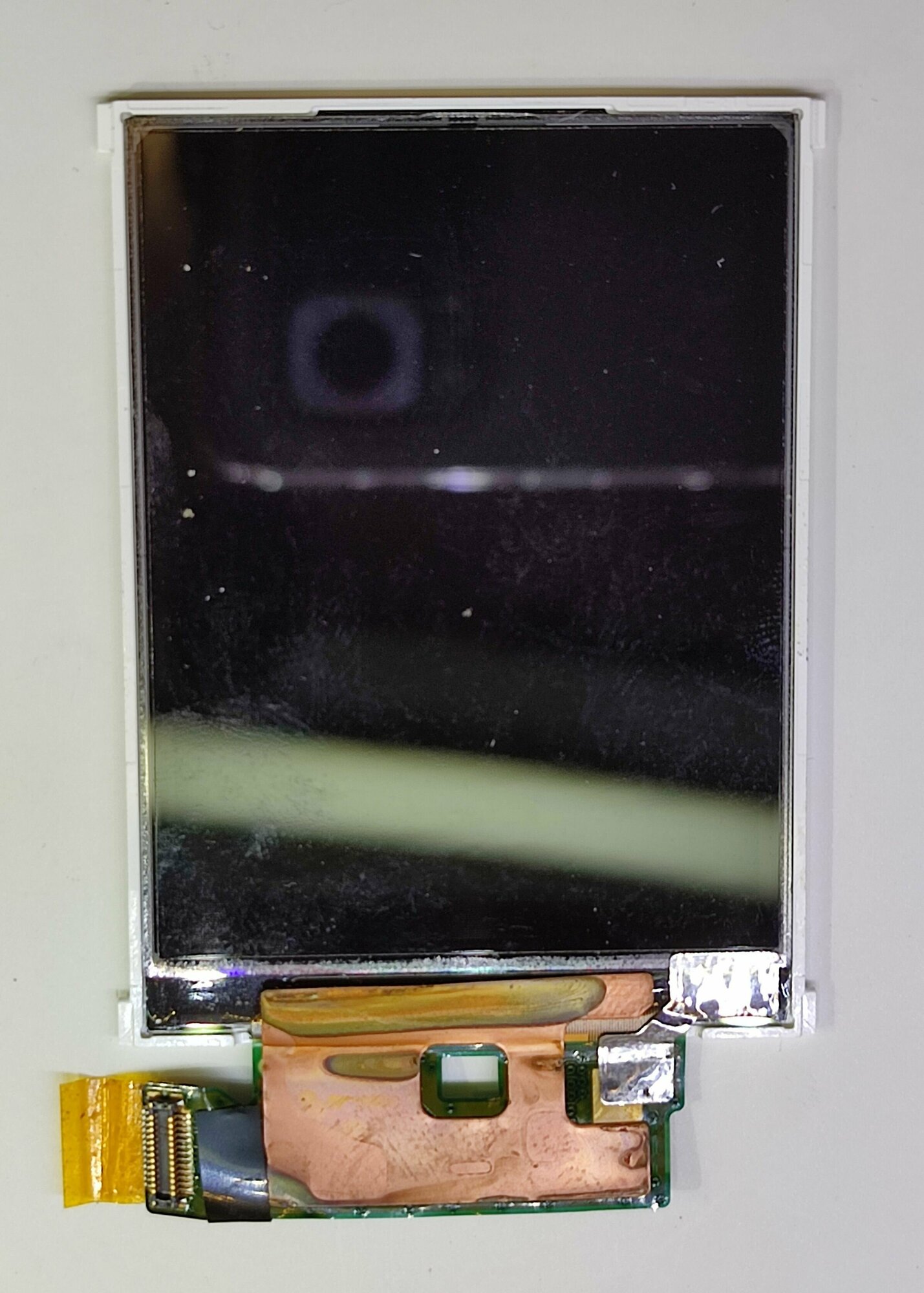Дисплей (экран) для Sony Ericsson w910i