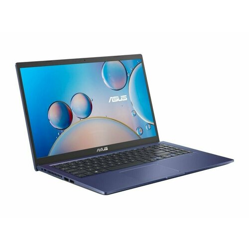 ASUS X515EA-BQ851 90NB0TY3-M00J70 Intel Core i5-1135G7 24GHz8192Mb512Gb SSDIntel Iris Xe 7211900₽