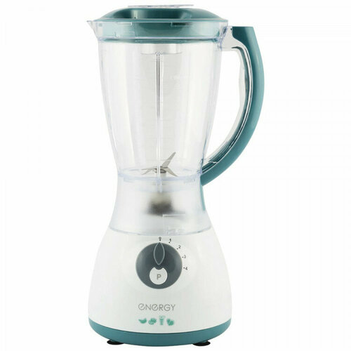 Блендер Energy арт EN-268 белый 300Вт с кофемолкой 199400₽