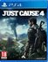 Игра Just Cause 4