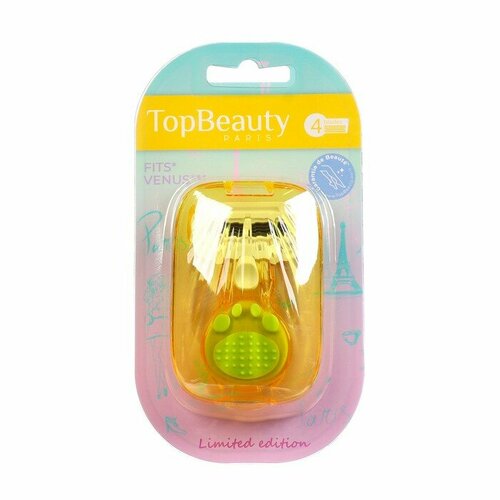    TopBeauty Paris  +  , 1  (  Venus)