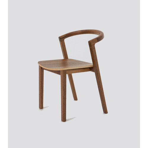 Паллето Стул эрго лайт со спинкой