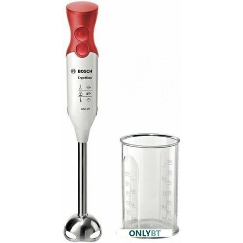 Блендер Bosch MSM 64110 882300₽