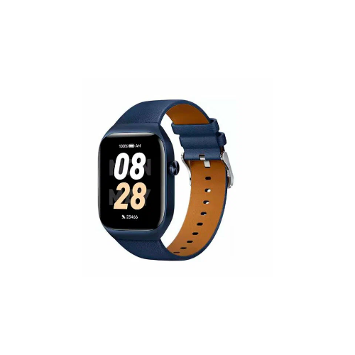 Умные часы Xiaomi Mibro T2 XPAW012 Deep blue