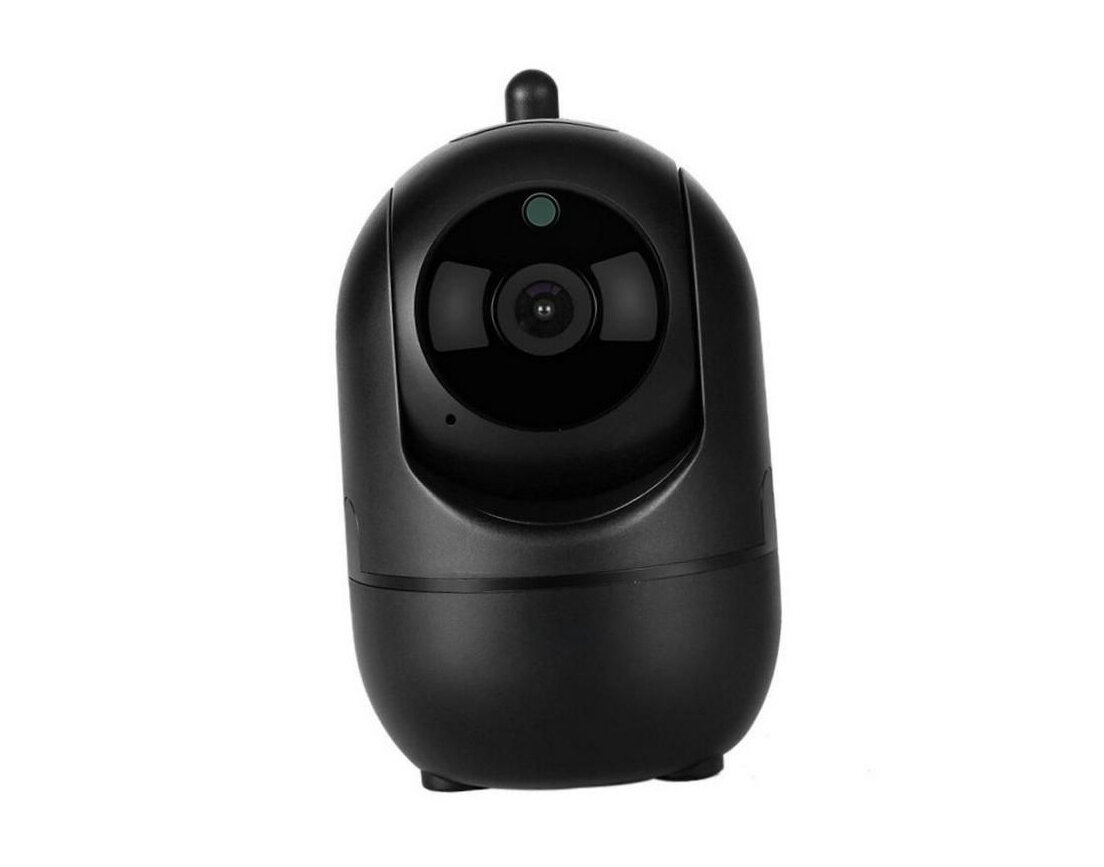 Набор GSM/Wi-Fi сигнализация с камерой: Страж Oko и HDcom 288Bl(ASW5) (S19593KOM) для загородного дома, гаража, квартиры — фото 1