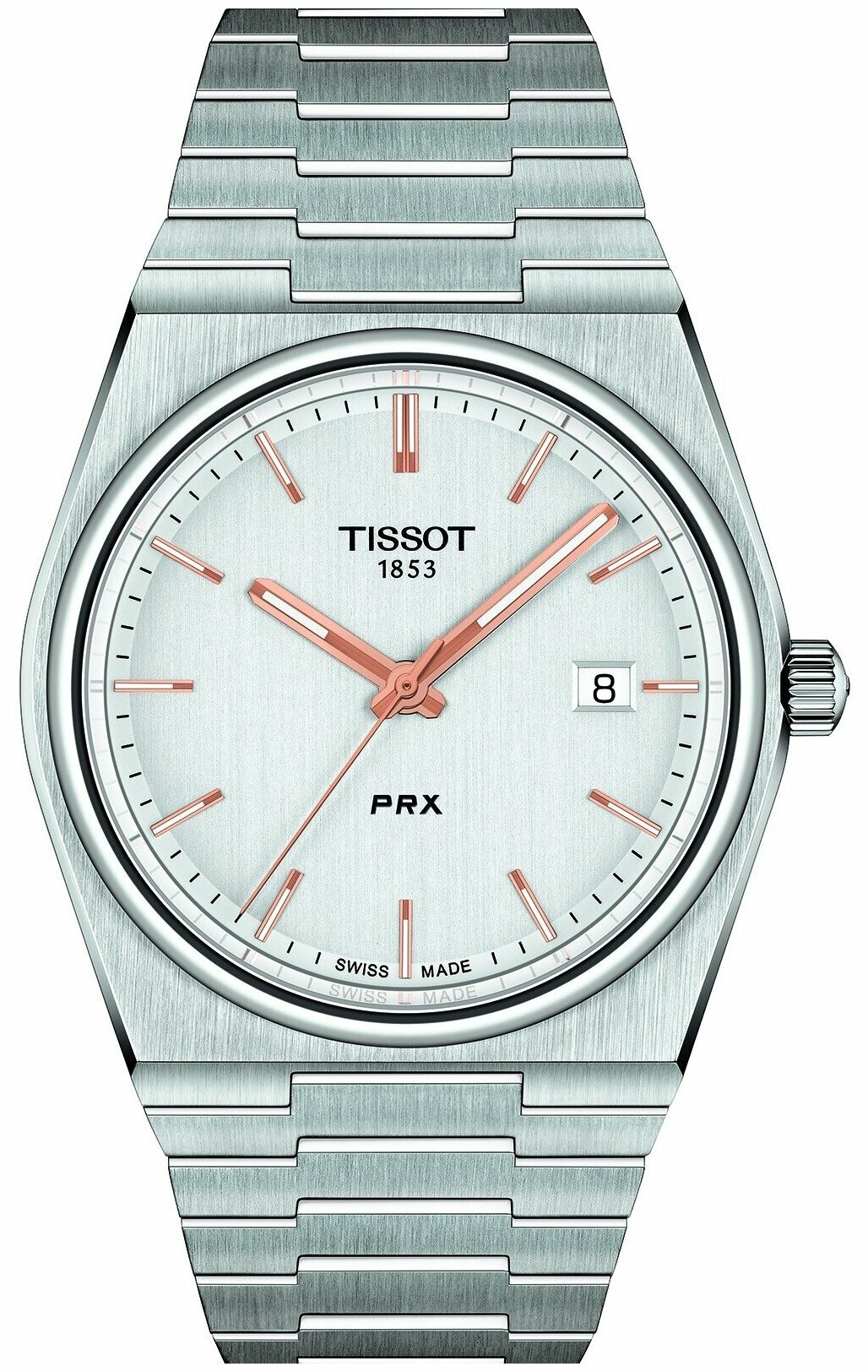 Наручные часы TISSOT T-Classic