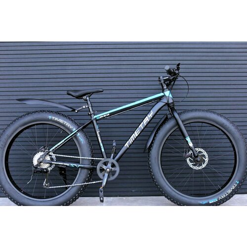 Велосипед фэтбайк Fatbike Richiesto TT089/9s 26