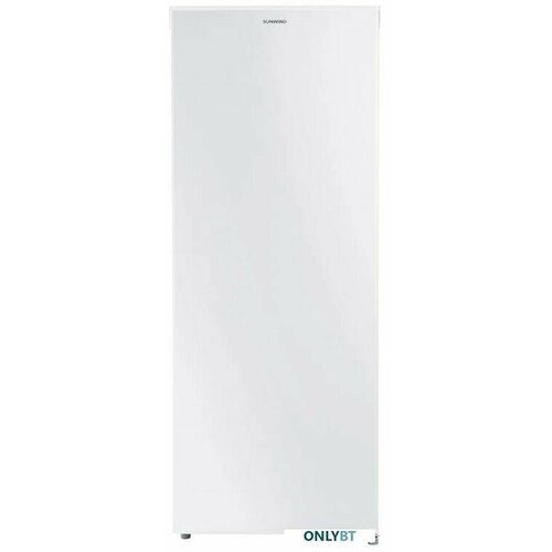 Морозильная камера SUNWIND SCU205 белый 2297700₽