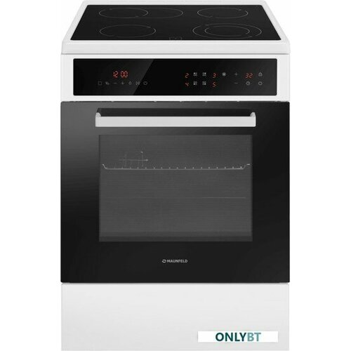 Кухонная плита Maunfeld MEC611CW10TD 5760700₽
