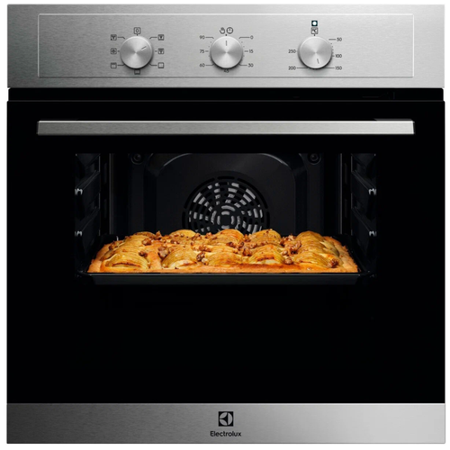 Духовой шкаф Electrolux EOH2H00BX 3582800₽