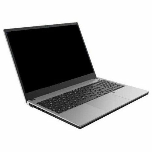 Ноутбук Rikor R-N-17-Core i51240P-1xM.2SSD/256Gb-1x8Gb, 17.3