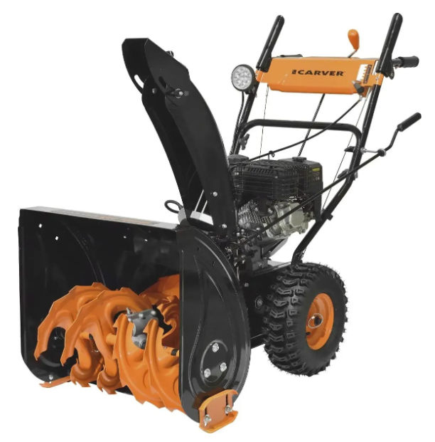 Снегоуборщик CARVER STG 7056WEL [01.017.00017]