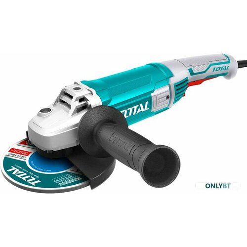 Шлифмашина Total TG12018026 13192₽
