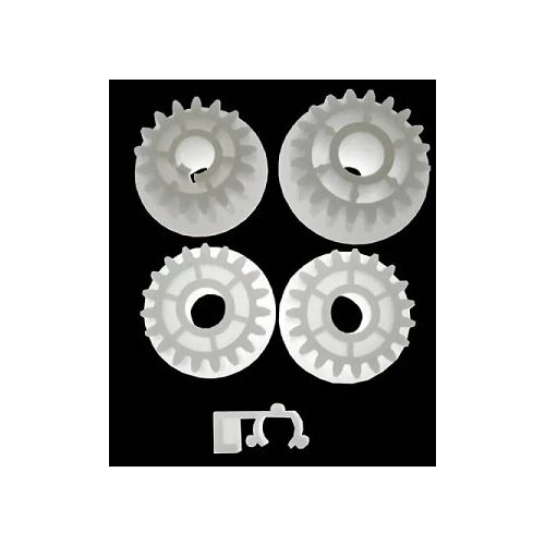 Комплект шестеренок термоузла для принтеров HP LJ P3005 M3027 M3035 1674₽