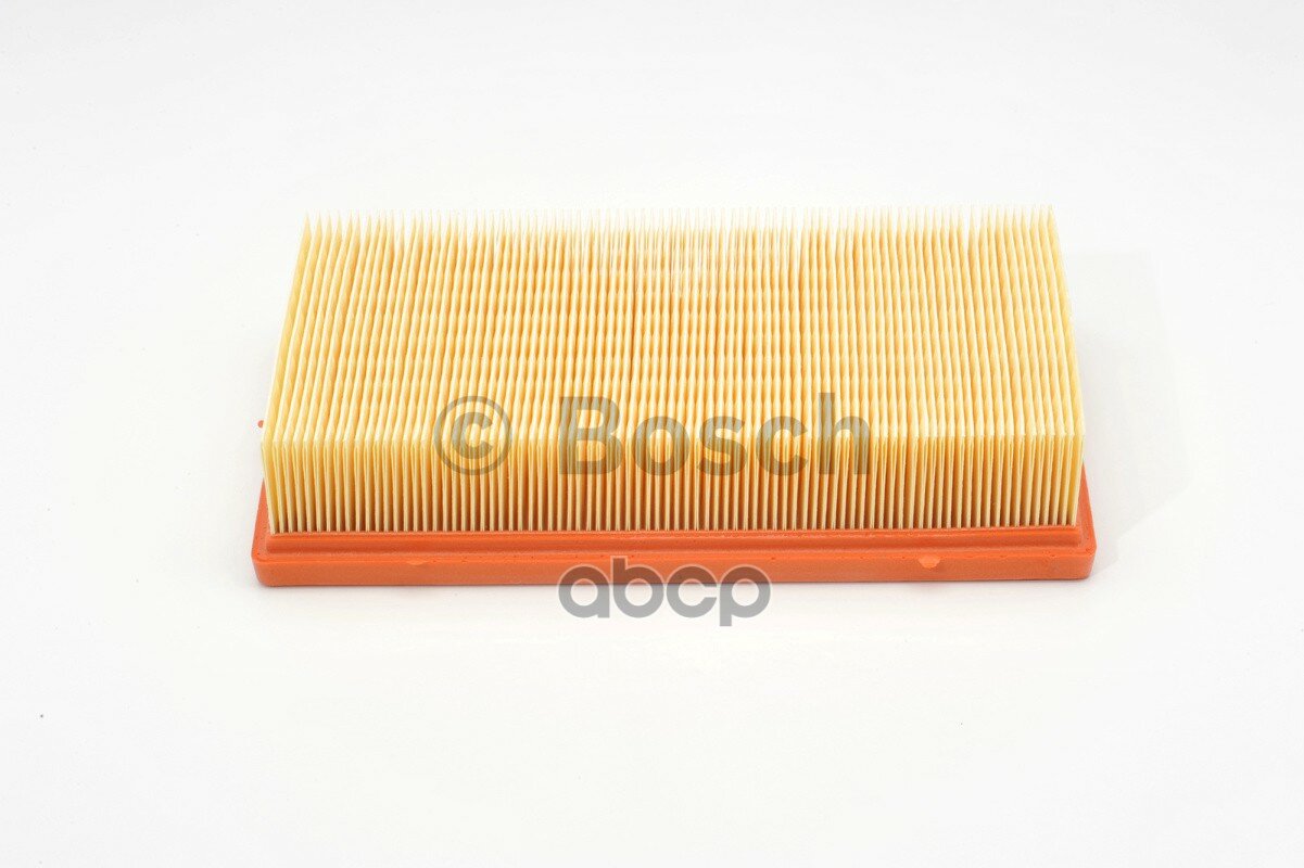 Воздушный фильтр Bosch - фото №3