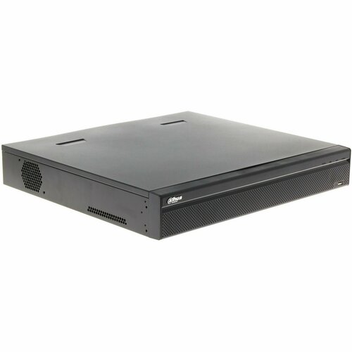 Видеорегистратор IP 16-х канальный 4K Dahua DHI-NVR5416-16P 4KS2 3890000₽