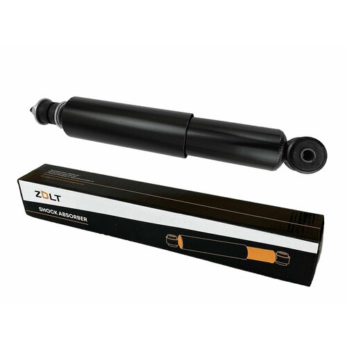 Амортизатор УАЗ 3162,3163 перед. (газовый) ОЕМ 3163-2905006 ZOLT арт. ZL 3509 225