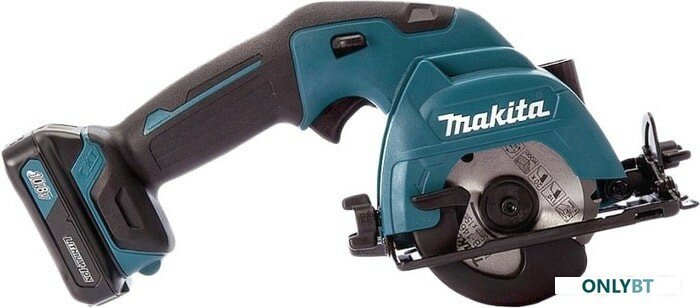 Пила Makita HS 301 DWME