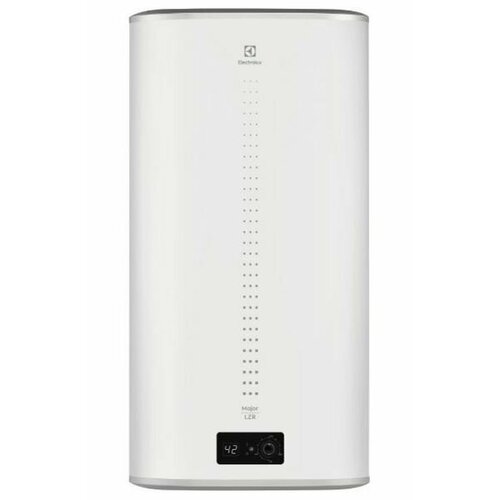Водонагреватель Electrolux EWH 80 Major LZR 3 3154300₽