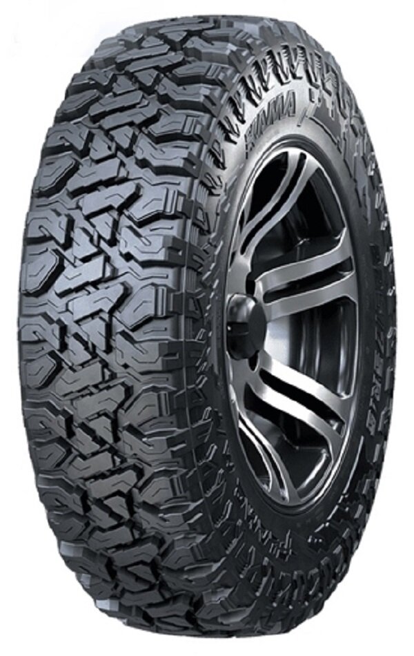 Всесезонные шины Кама Флэйм M/T 195/75 R16C 107/105N