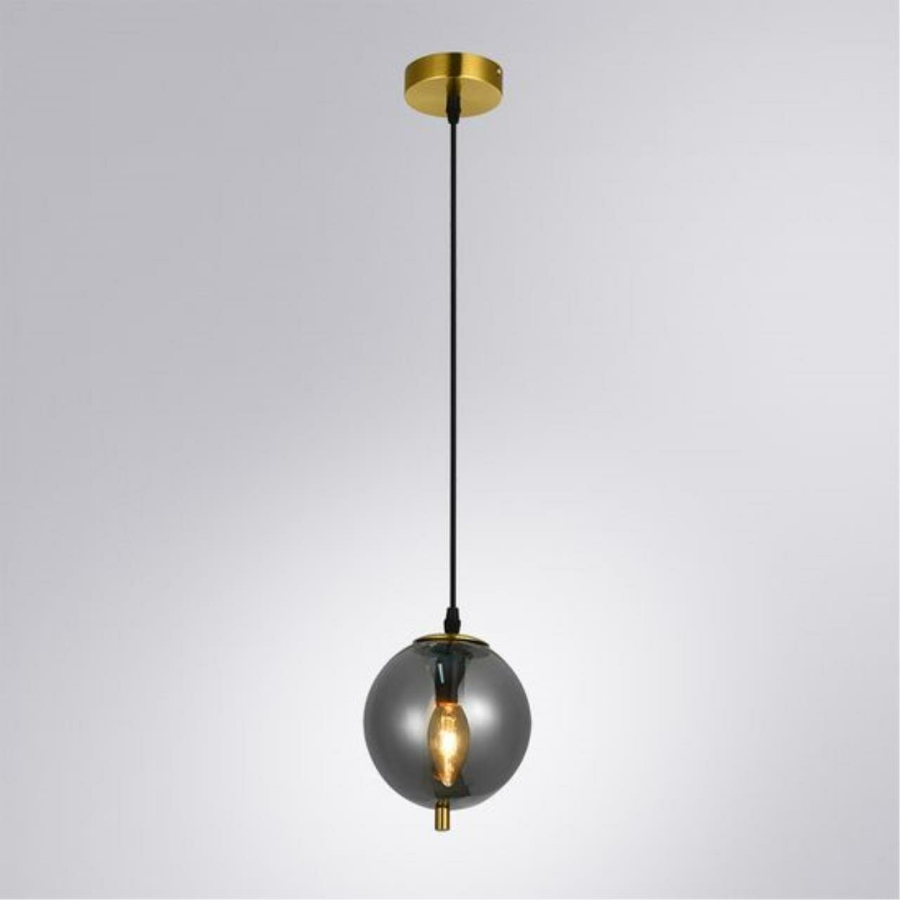 Подвесной светильник Arte Lamp Freddie A2231SP-1PB - фото №4