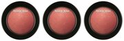 Deborah Milano Румяна запеченные Hi-Tech Blush, тон 64 Розовый, 4 г, 3 шт