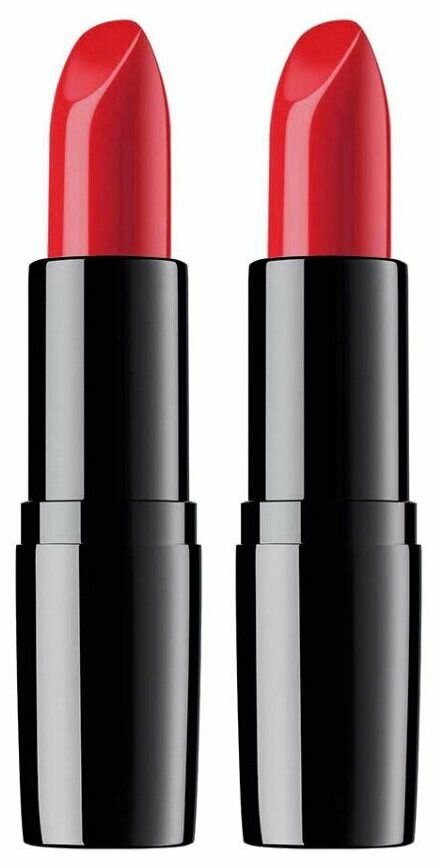 ARTDECO Помада для губ увлажняющая, Perfect color lipstick, тон 803, 4 г, 2 шт