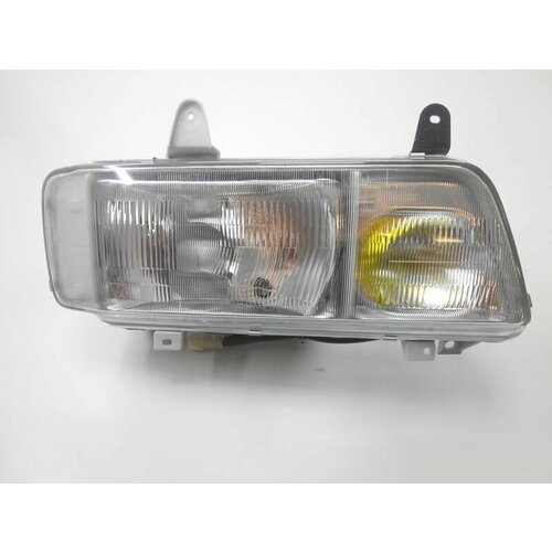 Фара ISUZU FORWARD FRR32-35, 1994-2006 г правая, NILSON PARTS (в кабину)