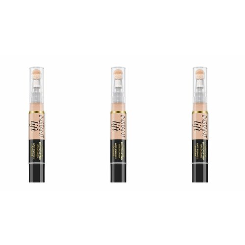 Deborah Milano Консилер Instant lift concealer, тон 00 слоновая кость, 4.2 г, 3 шт