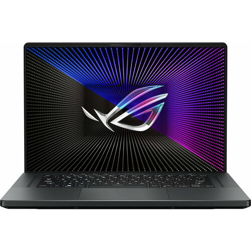 Ноутбук ASUS ROG Zephyrus M16 GU603ZV-N4008 90NR0H23-M002C0 16