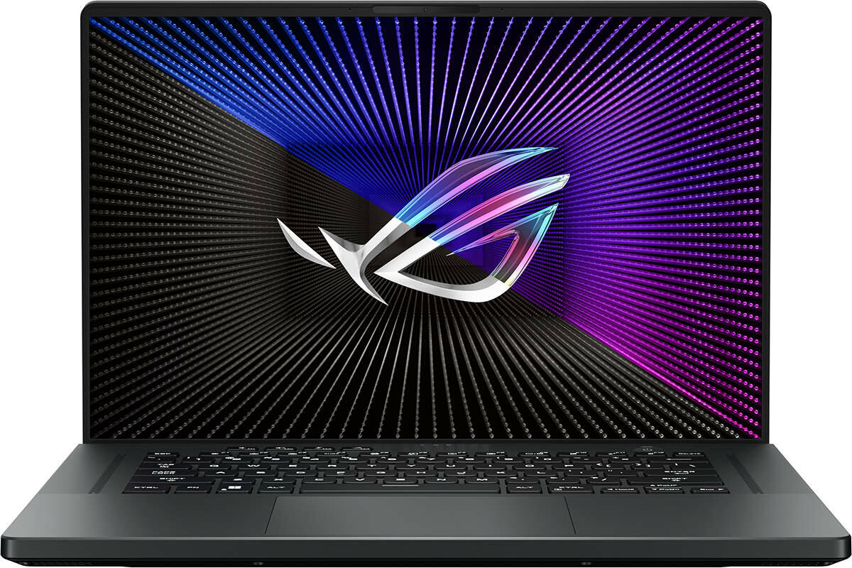 Ноутбук ASUS ROG Zephyrus M16 GU603ZV-N4008 90NR0H23-M002C0 16"