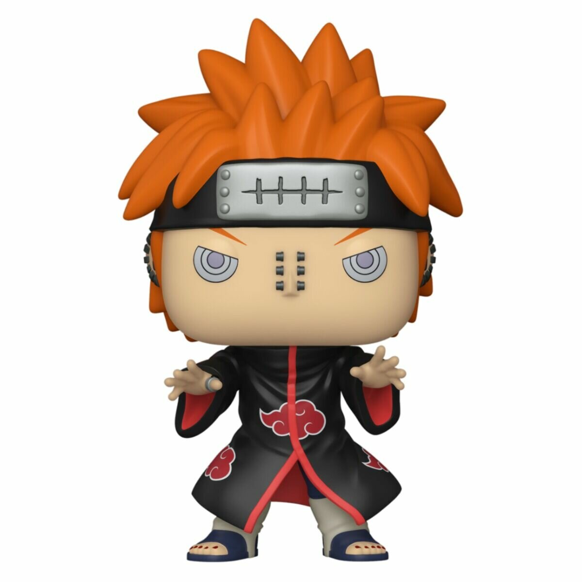 Фигурка Funko POP! Наруто. Ураганные хроники: Пейн - фото №12