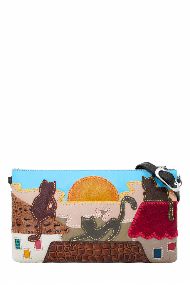 Сумка клатч ДС-251