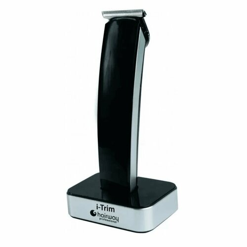 Триммер машинка окантовочная Hairway I-Trim D007 461000₽