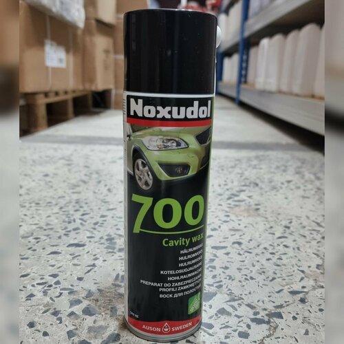 Noxudol 700 Антикор для скрытых полостей, спрей, 500мл.