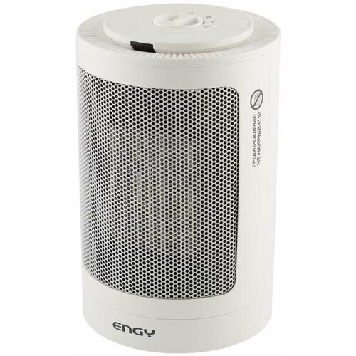 Тепловентилятор Engy РТС-320 1500 Вт вентилятор белый 235800₽