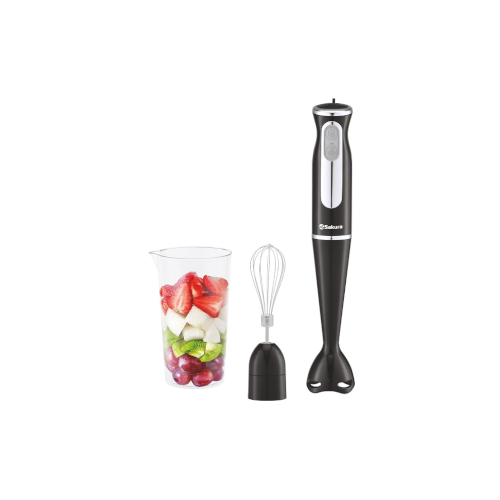 Блендерный набор SAKURA SA-6248MBK 211000₽