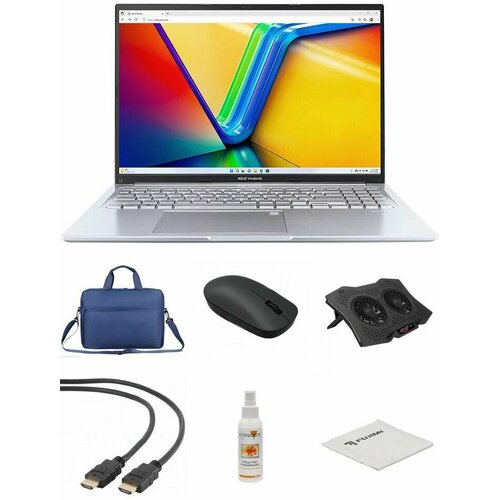 ASUS X1605VA-MB010 90NB10N2-M00CJ0 Выгодный 11053300₽