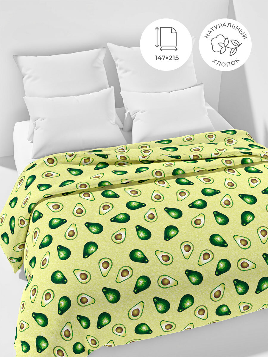 фото Пододеяльник 147х215