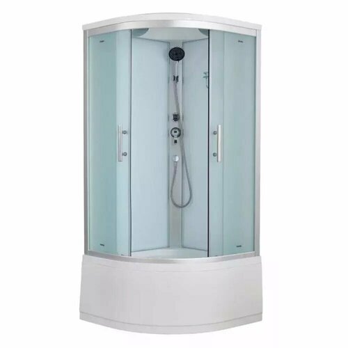 Душевая кабина Imwei XDM-90 90x90