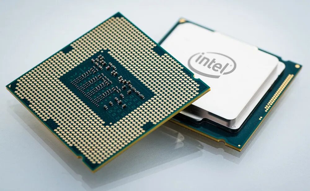 Процессор Intel Core i7-12700F LGA1700 12 x 2100 МГц
