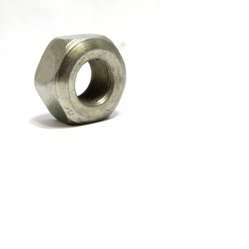 фото GAZ 250712П29 Гайка колеса ГАЗ-53 перед правая