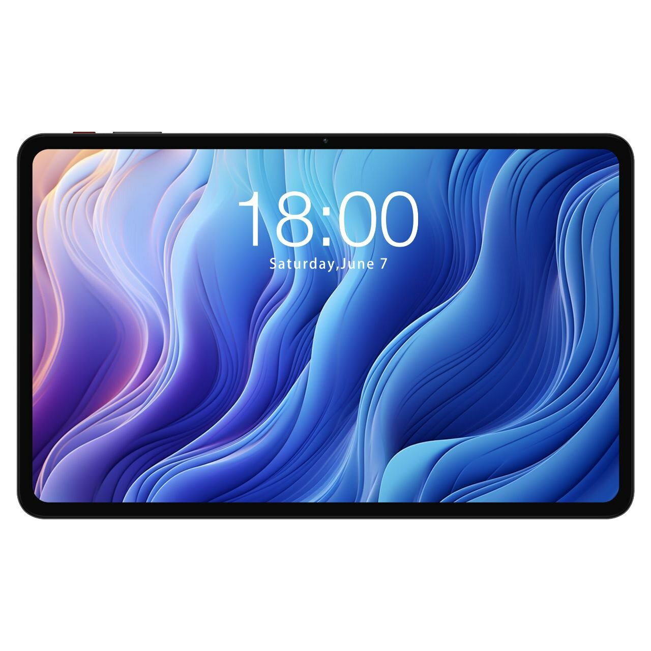 Планшет 11.97" Teclast T60 256ГБ серый