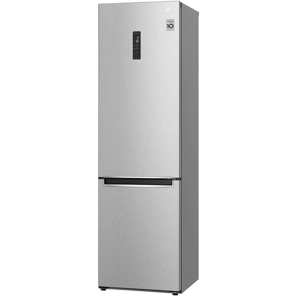 Холодильник LG GA-B509SAUM — фото 1
