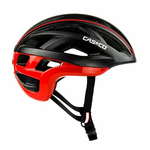 Велосипедный шлем CASCO Cuda 2 04.1634. L шлем casco cuda 2