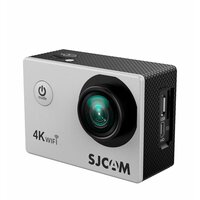 Экшн-камера SJCAM SJ4000-AIR (серая);
SJ4000 Air, серая - это одна из самых популярных action camera в мире.  ...