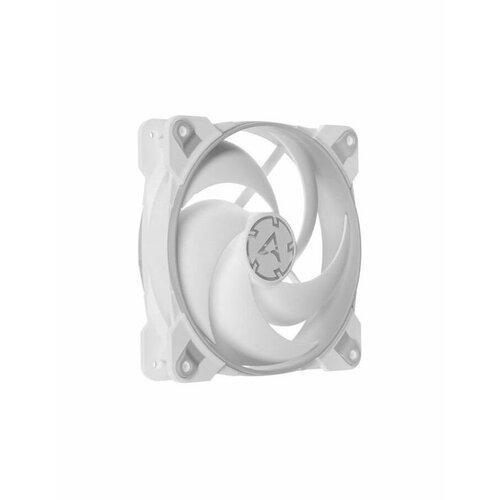 Вентилятор для корпуса Arctic BioniX P120 Grey/White 120 mm 200-2100 RPM (ACFAN00167A) вентилятор для корпуса arctic bionix f140 140mm grey white acfan00162a