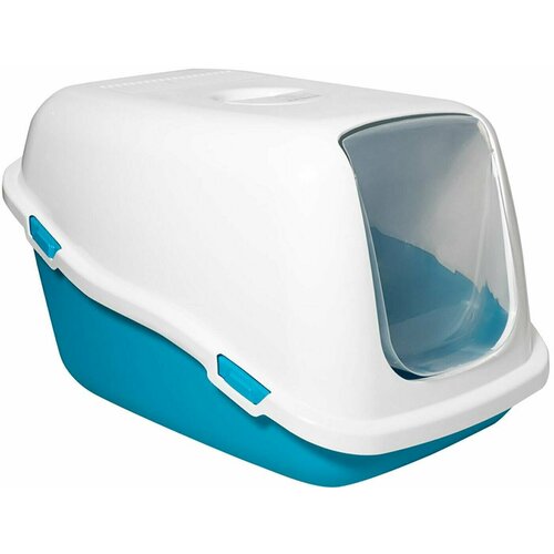 Triol Туалет для кошек Triol закрытый 573935мм 2 шт 8525₽